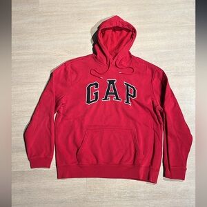 Gap hoodie large